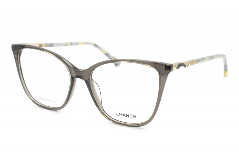 Витончені жіночі окуляри для зору Chance 82008